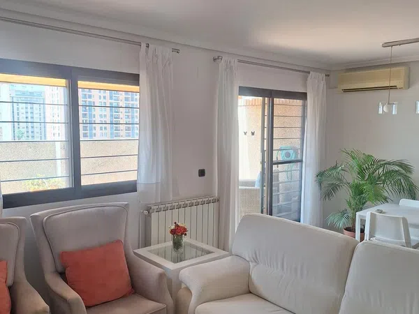 Ático en Calle de Carolina Álvarez, 37, La Creu del Grau - Foto 6