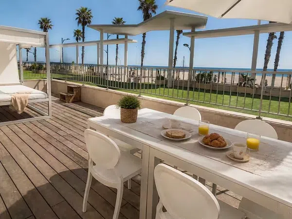 Piso en Avenida Mare Nostrum, 40, La Patacona, La Patacona - Foto 20