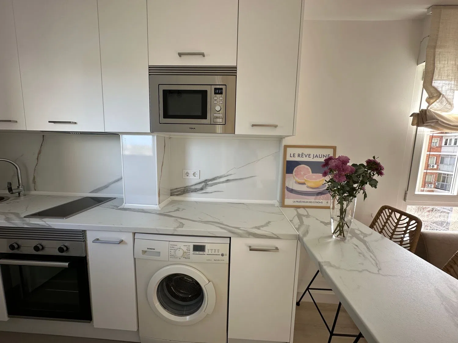 Piso en calle de Mota del Cuervo, 34 - Foto 9