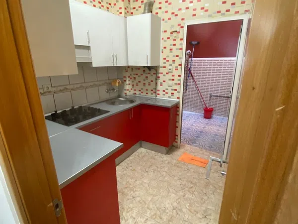 Casa o chalet independiente en Calle Vallejo Benítez, 16, Zona Muelle - Extrarradio, Zona Muelle - Extrarradio - Foto 4