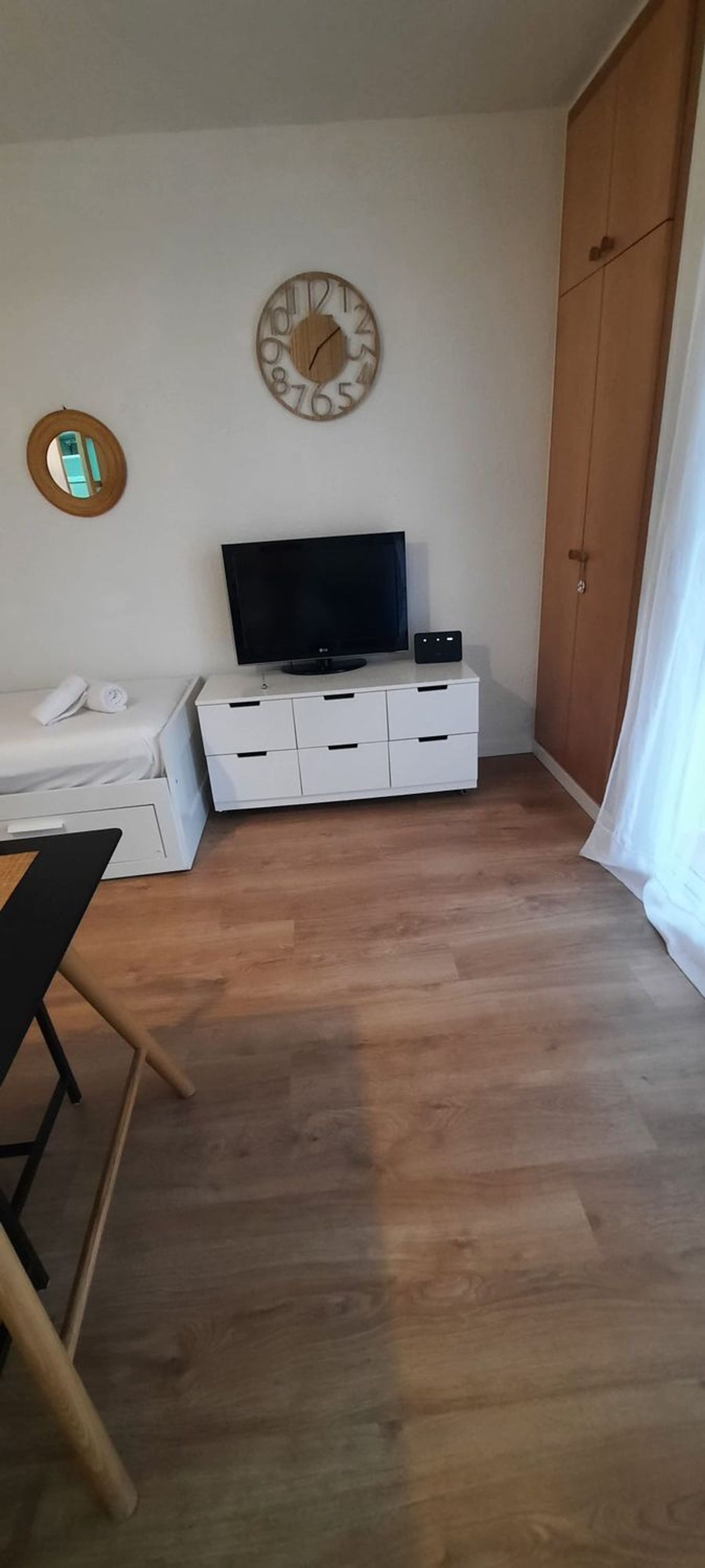 Estudio en Avenida Reina Fabiola, 2, Platja Llarga - Foto 6
