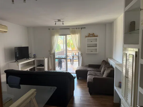 Piso en Calle Aristófanes, 8, El Consul - El Romeral - Foto 12