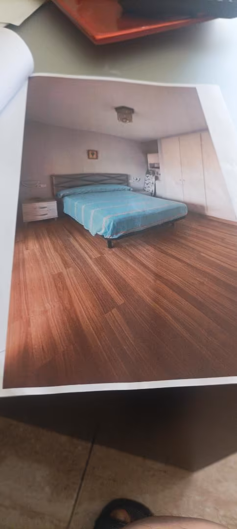 Piso en  Avenida de Montecarlo 8A