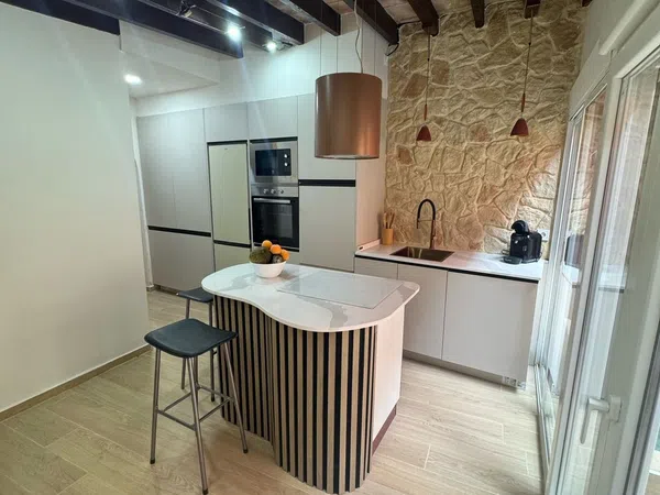 Casa o chalet independiente en Plaza del Mercat, 4, Centro, Centro - Foto 1