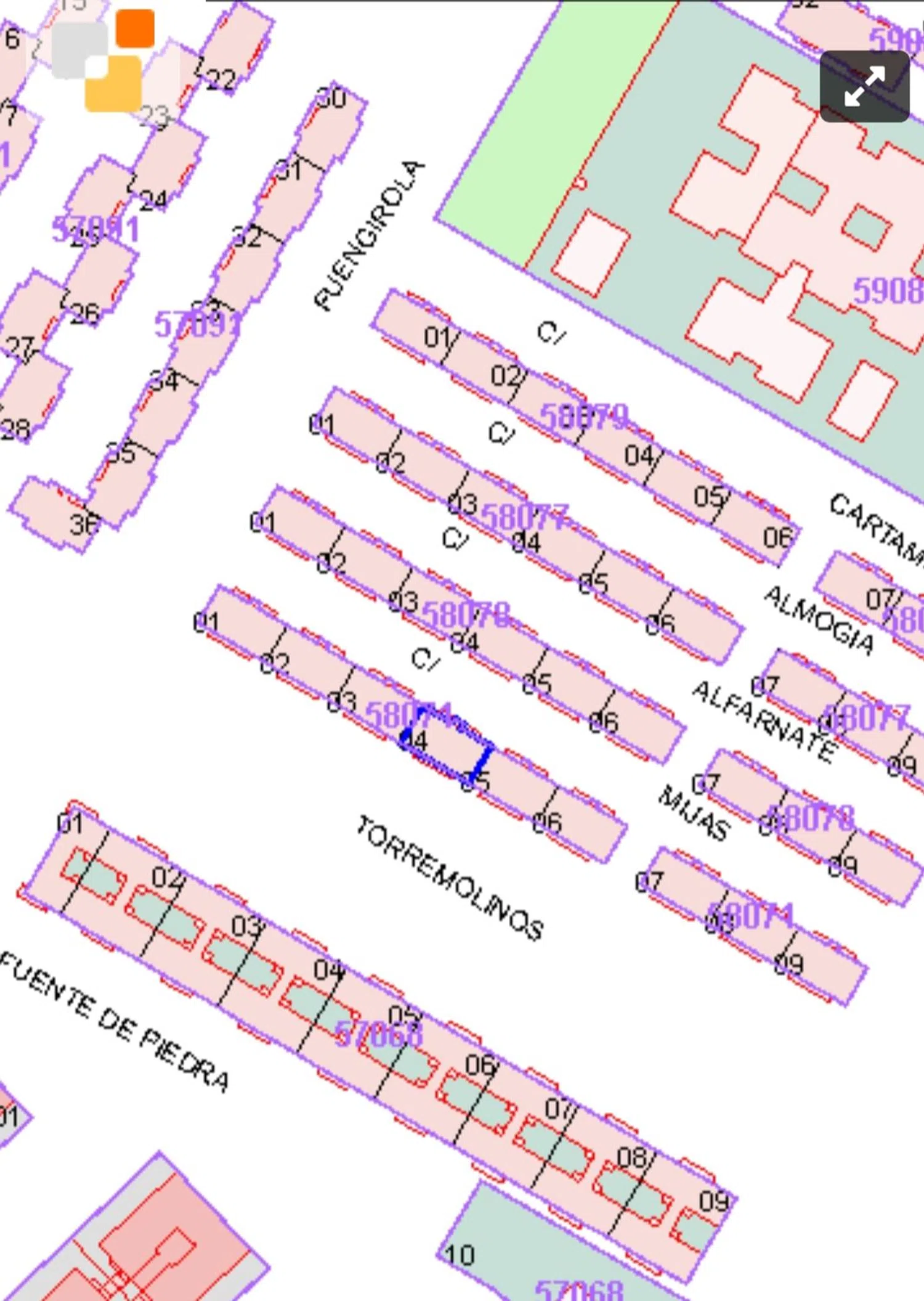 Piso en calle Mijas, 8 - Foto 3