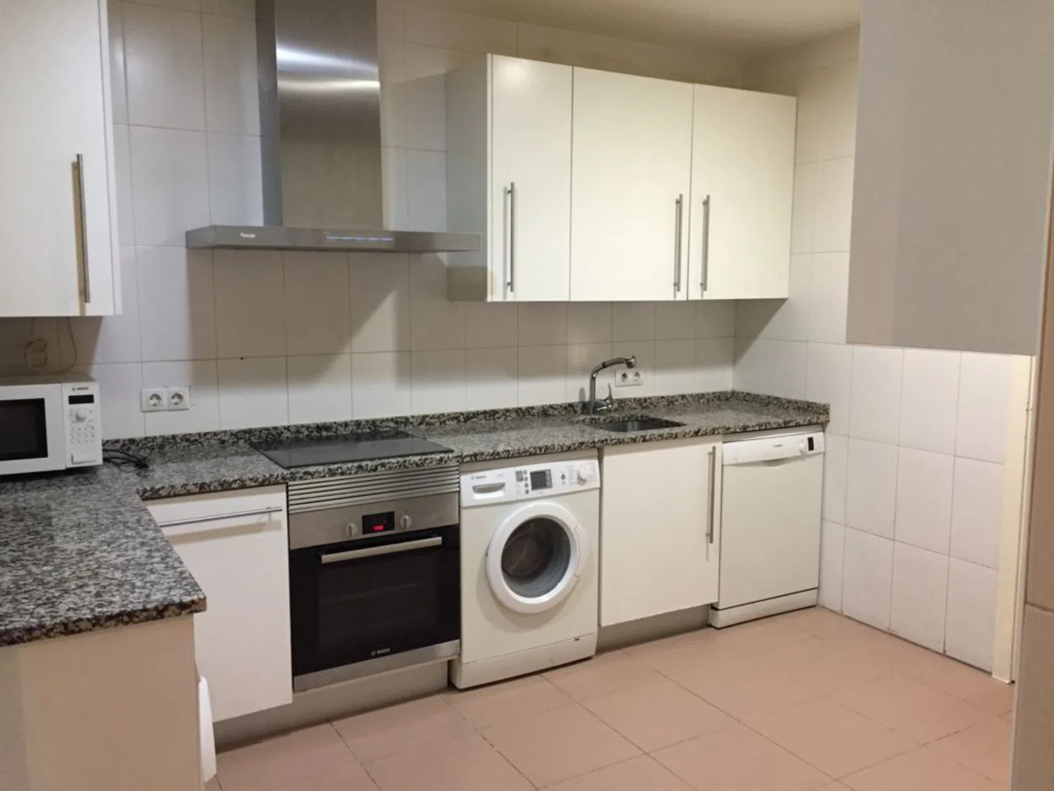 Piso en calle de Alcántara, 76 - Foto 7