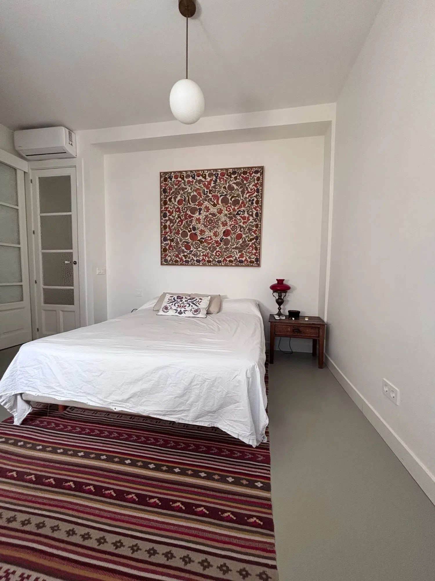 Ático en Barrio Trafalgar - Foto 15