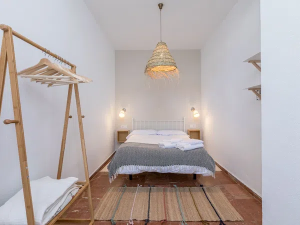 Piso en calle Descalzos, 7 - Foto 7