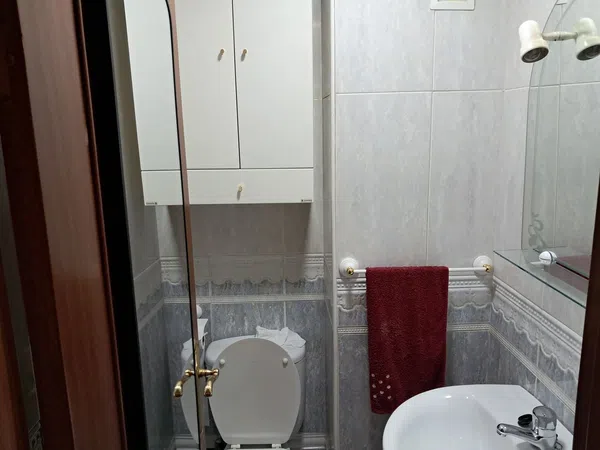 Piso en Calle Blas de Otero, 17, Hospital - Carrechiquilla, Hospital - Carrechiquilla - Foto 10