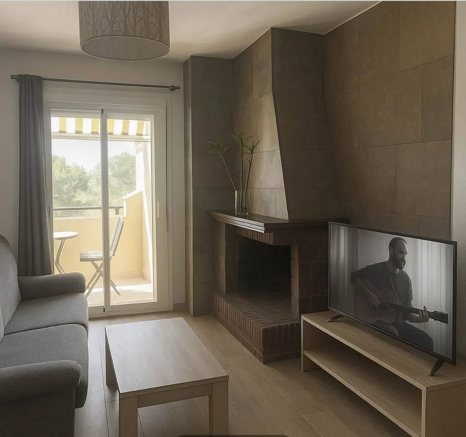Chalet pareado en calle Altea, 19 - Foto 4