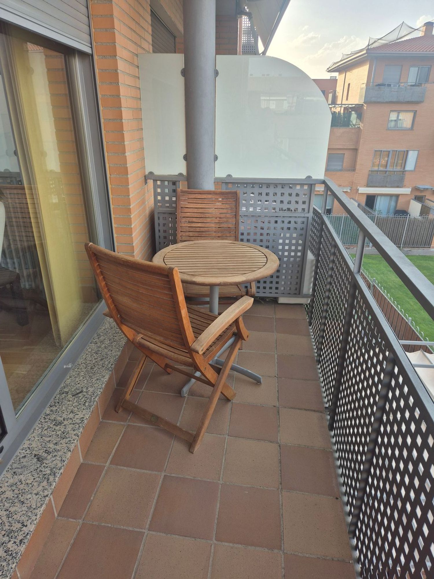 Piso en Calle Vilar Formoso, 78, La Salle - Vistahermosa, La Salle - Vistahermosa - Foto 4