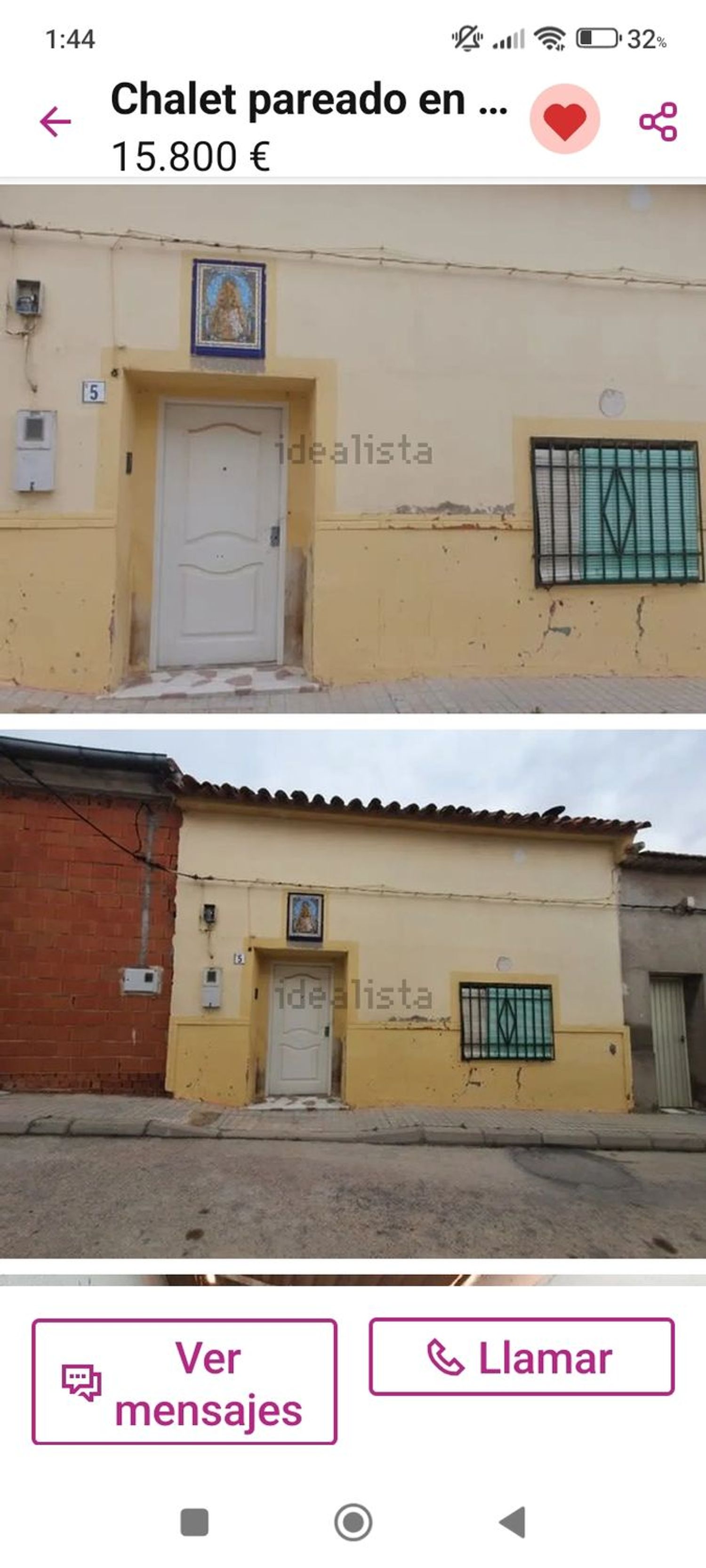 Chalet adosado en Calle San Antonio, 5 - Foto 13