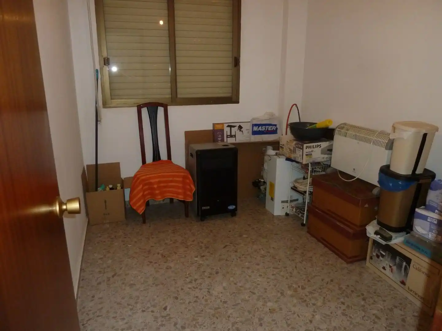 Piso en  Avinguda de Montendre 20 - Foto 11