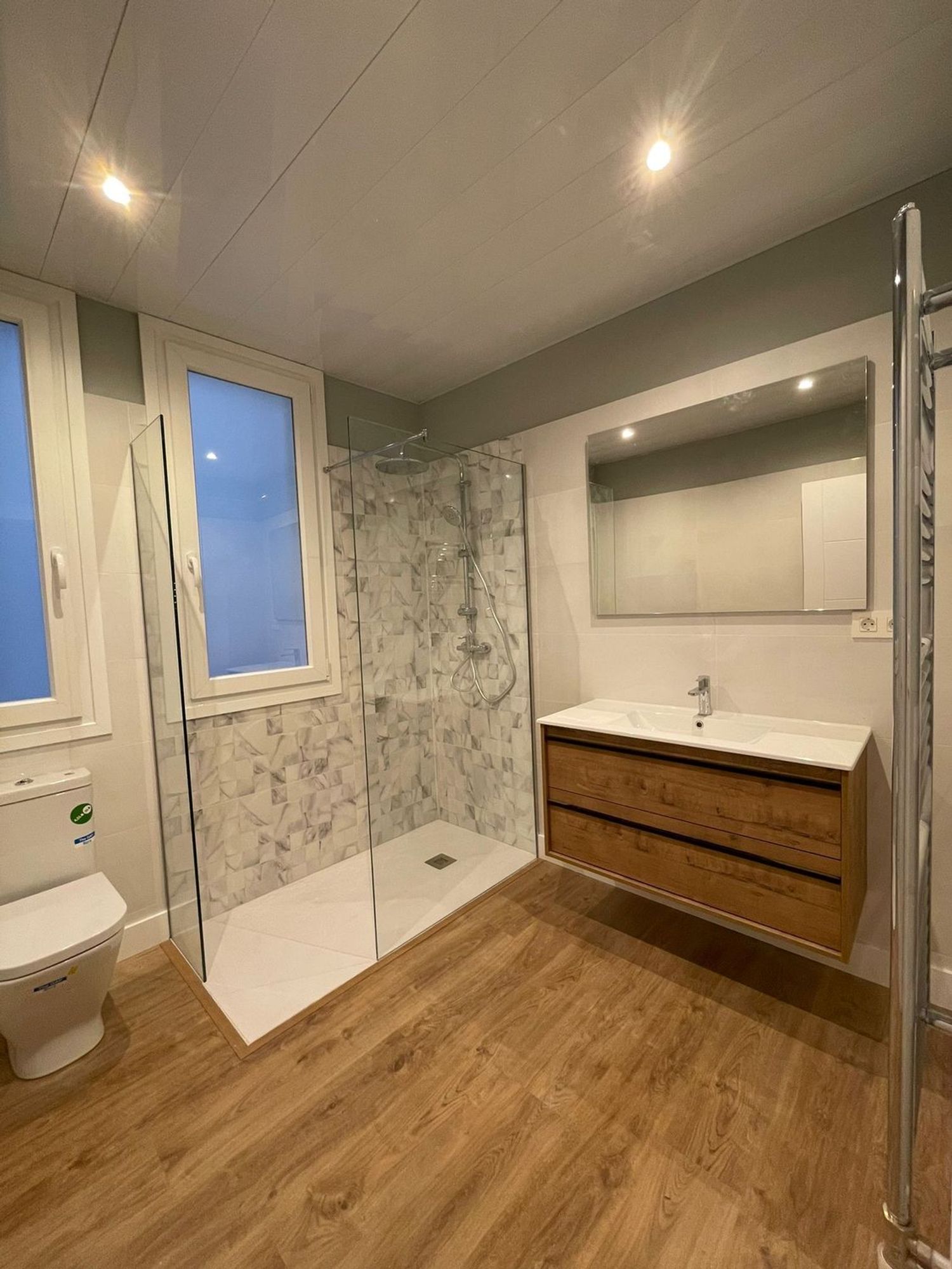 Piso en calle Ponciano Ponzano, 14 - Foto 12