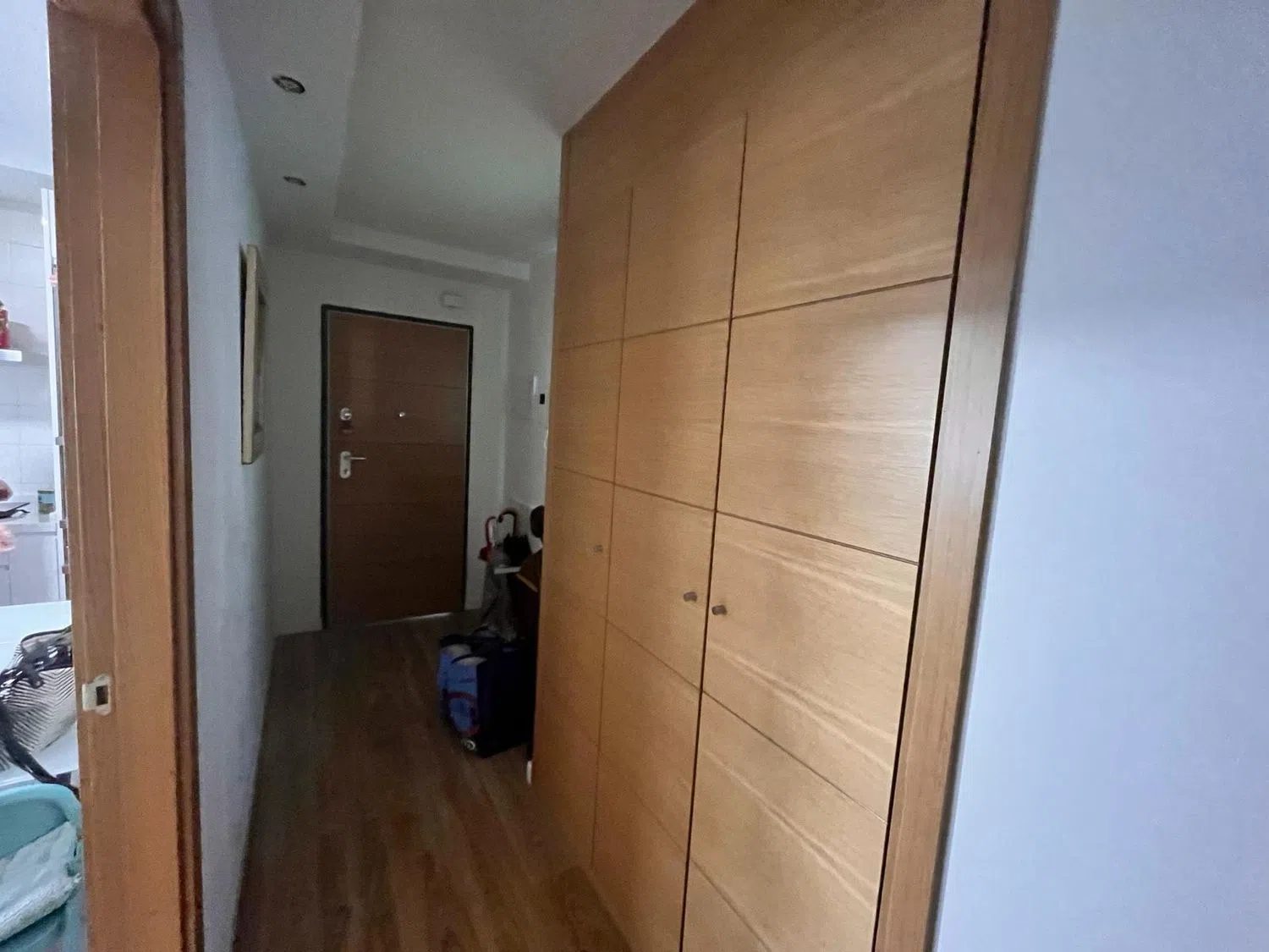 Piso en avenida de Miraflores, 17 - Foto 3
