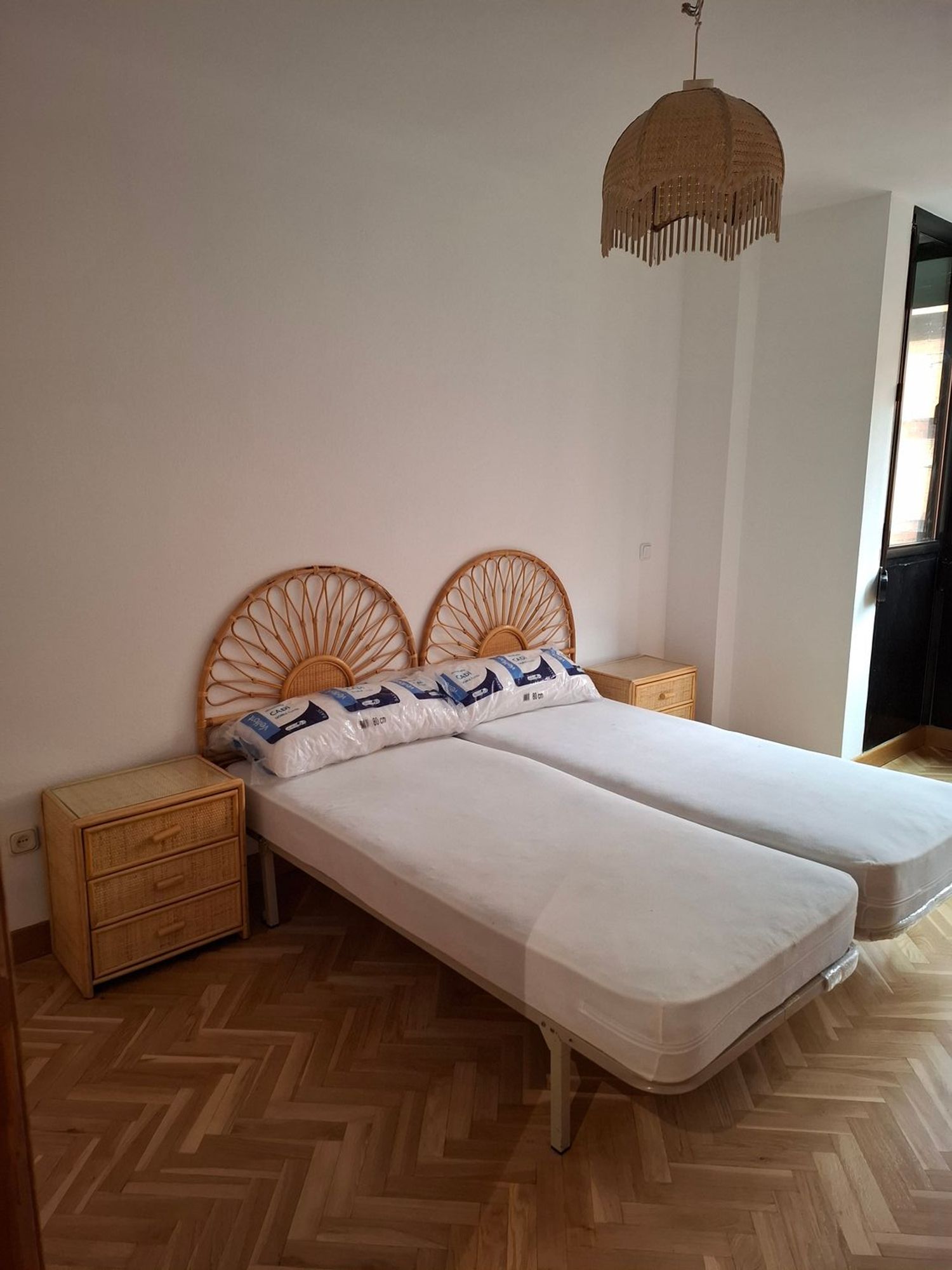 Piso en Calle de Numancia, 33, Bellas Vistas - Foto 2