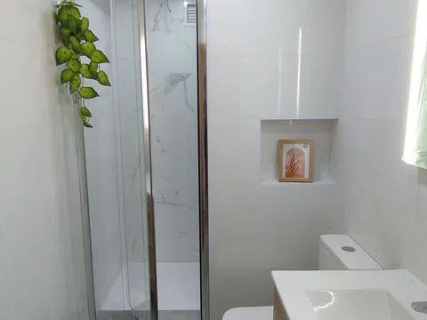 Piso en calle de les camelies, 2