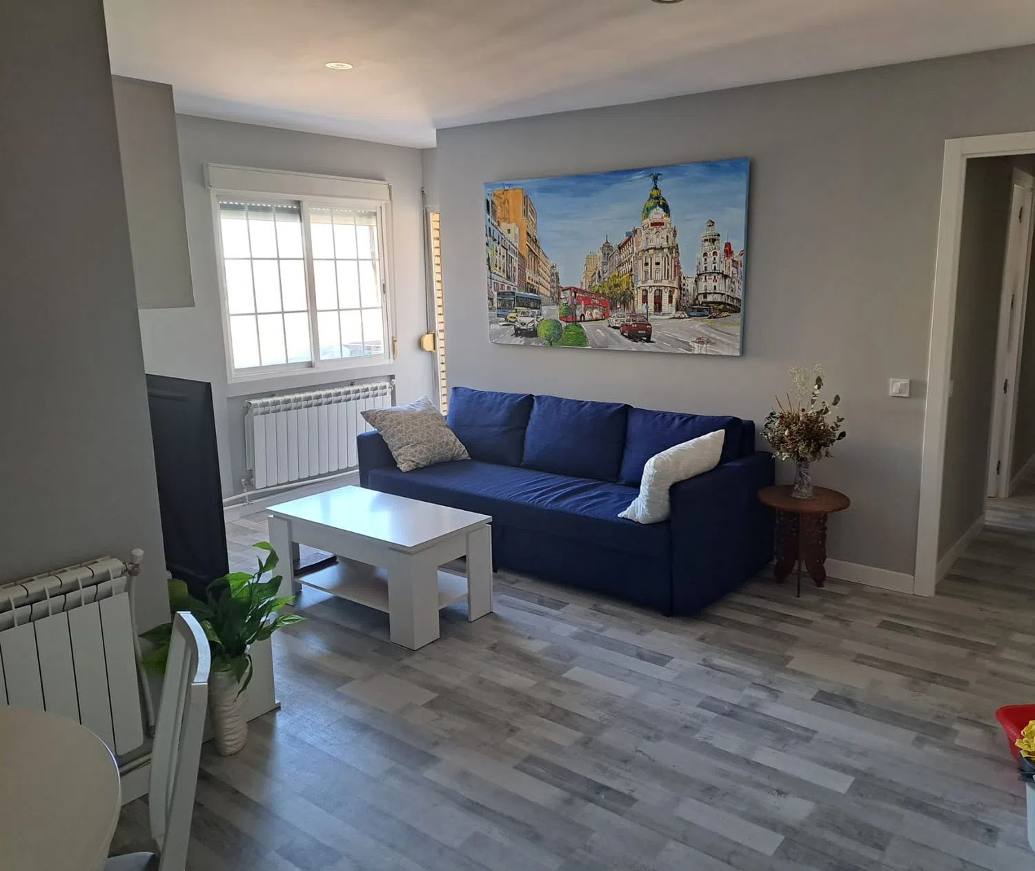 Piso en calle Pintor Velazquez, 33 - Foto 3