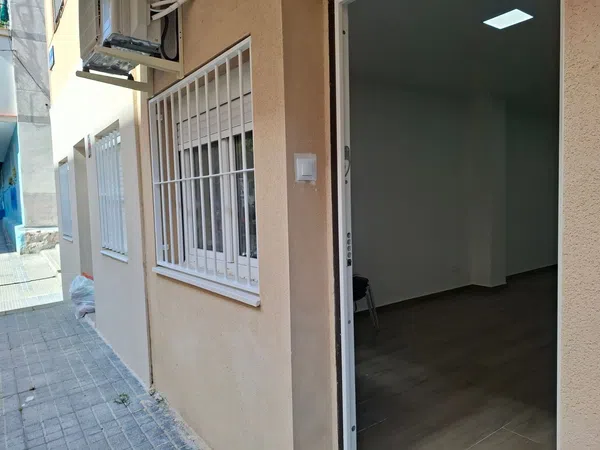 Estudio en Calle Segovia, 3, Casco Antiguo - Foto 6
