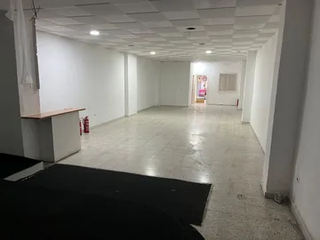 Local comercial en  Calle Mirador de la Sierra 4 - Foto 5