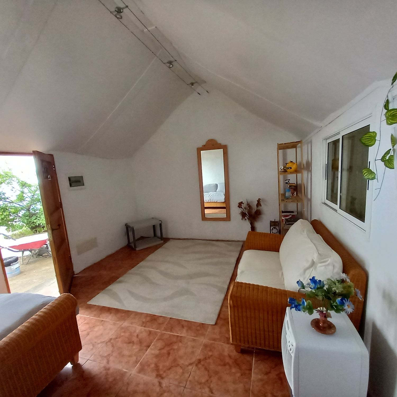 Casa rural en Camino la Habanera, 18, La Perdoma - San Antonio - Benijos, La Perdoma - San Antonio - Benijos - Foto 5