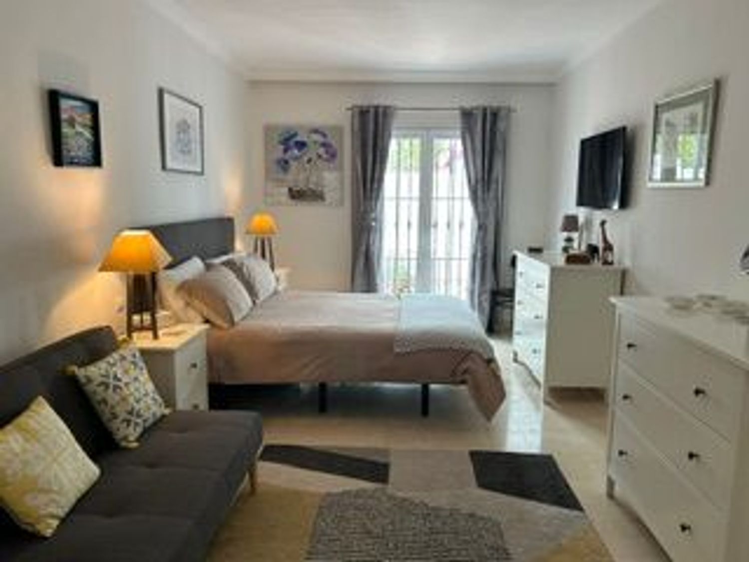 Chalet adosado en Aloha Pueblo, 120, Aloha - Foto 12