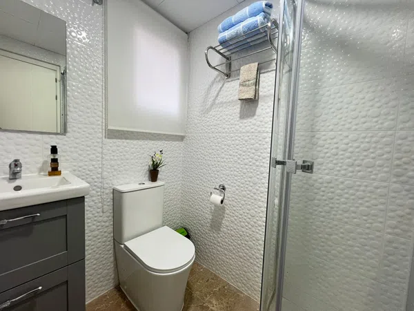 Estudio en Calle jaime segarra, 51, Carolinas Altas - Foto 18