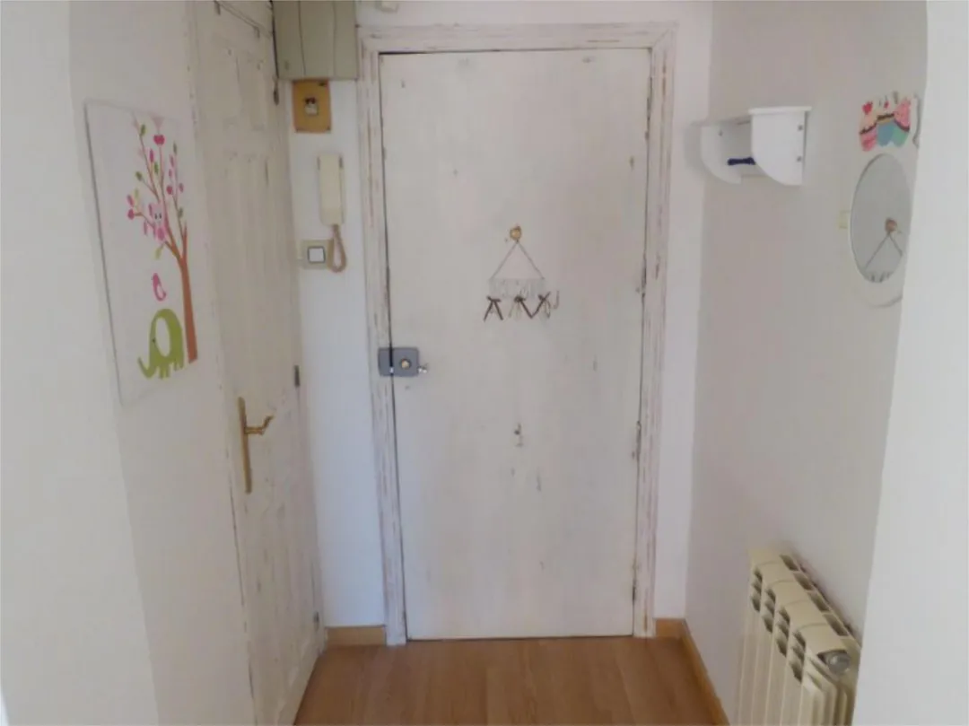 Piso en  Calle de Francisco de Ruesta 32 - Foto 9