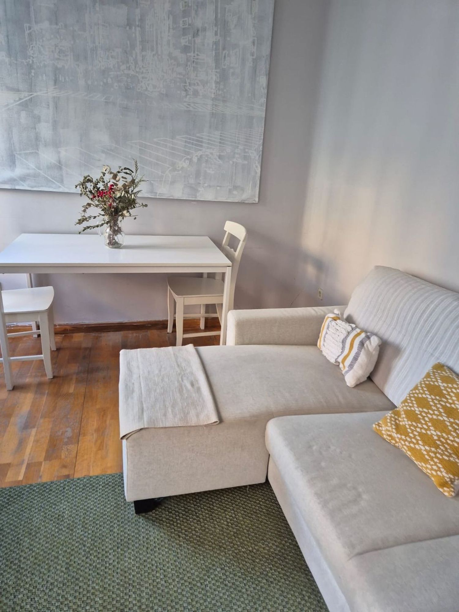 Piso en Barrio Gaztambide - Foto 2