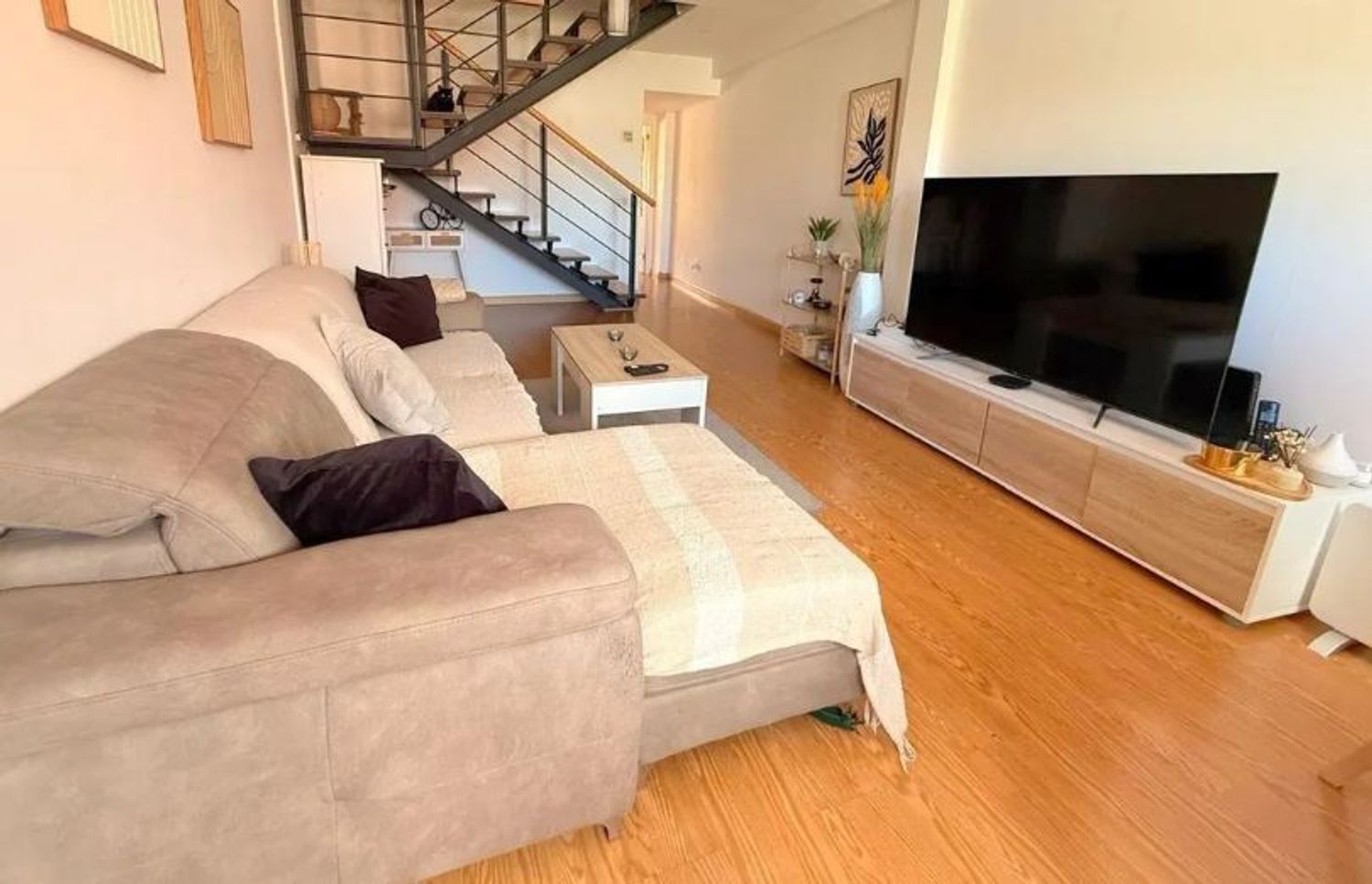 Dúplex en Calle de Natzaret, 1, Santa Eulàlia - Foto 4