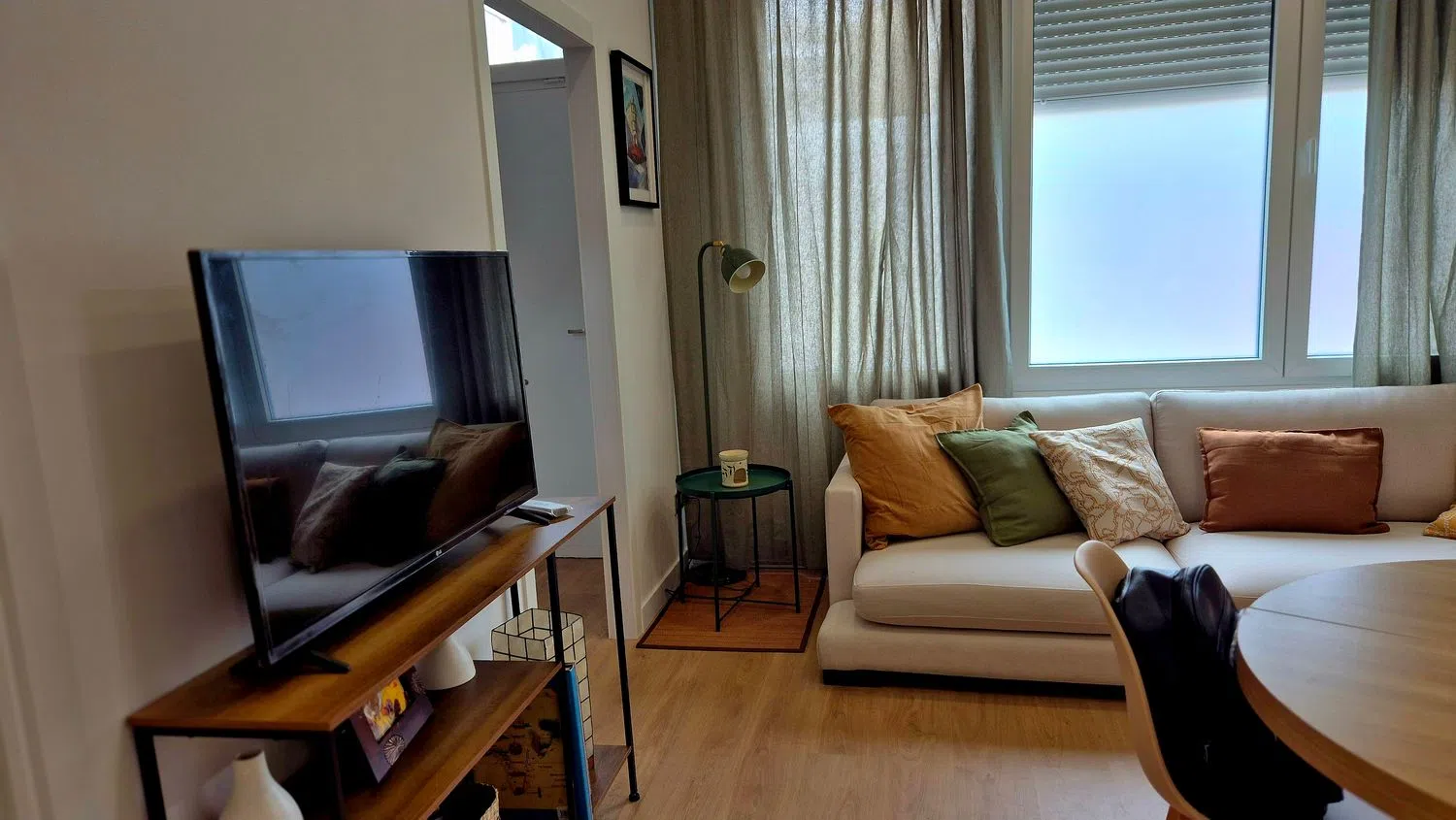 Dúplex en calle y Travesía del Poeta Blas de Otero, 1 - Foto 5