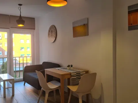 Piso en calle Boltaña, 34