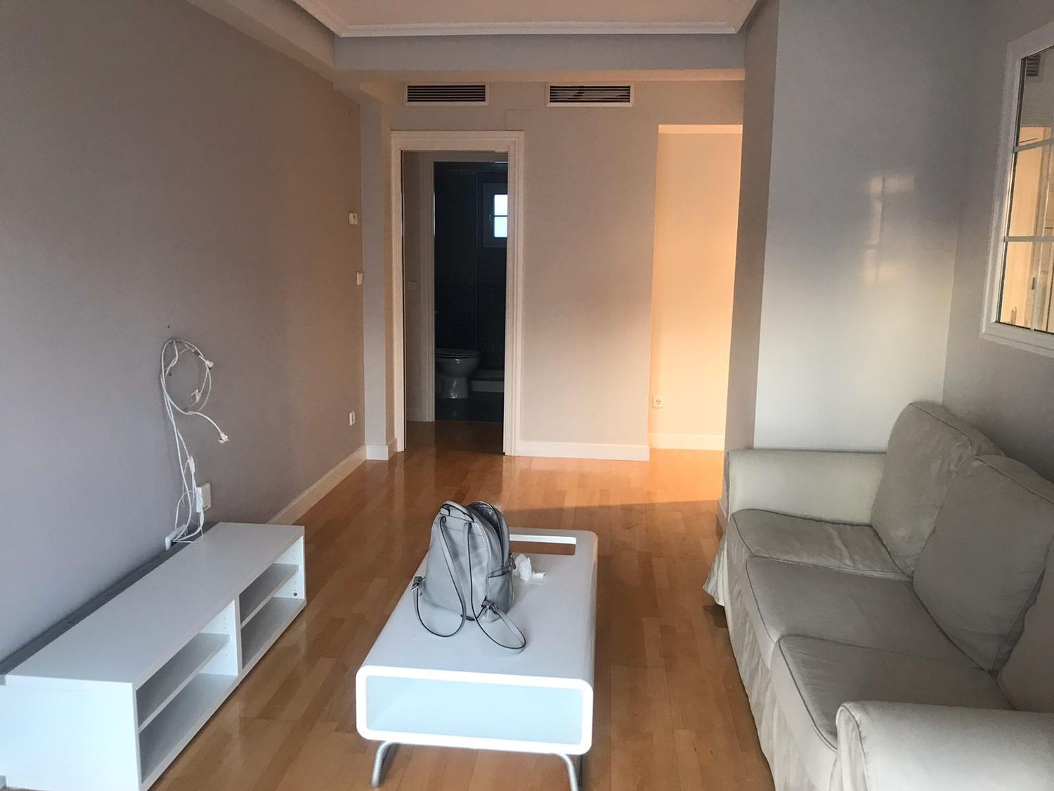 Piso en Avenida Cesáreo Alierta, 18, Paseo de la Constitución - Las Damas - Foto 4