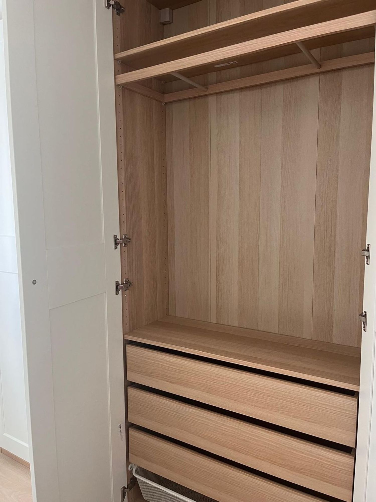 Piso en Ronda de Capuchinos, 42, San Julián - Foto 19