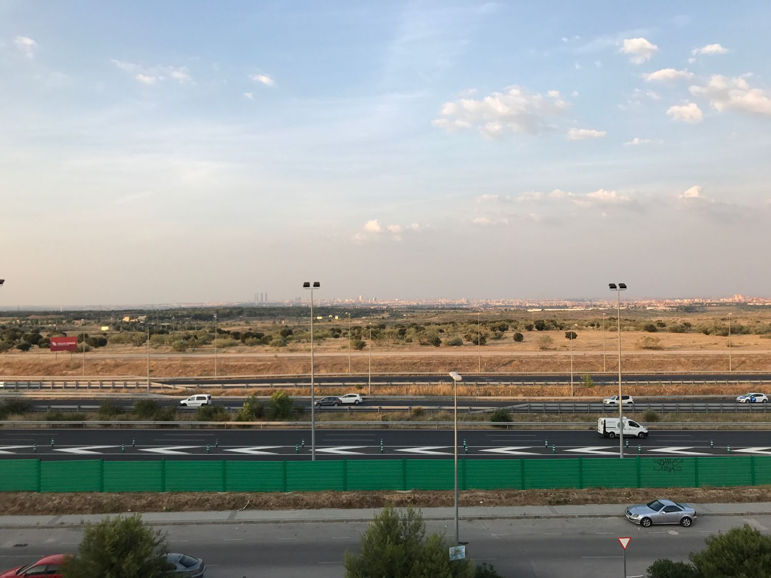 Loft en Avenida M-40, 5, Campodón - Ventorro del Cano - Foto 2
