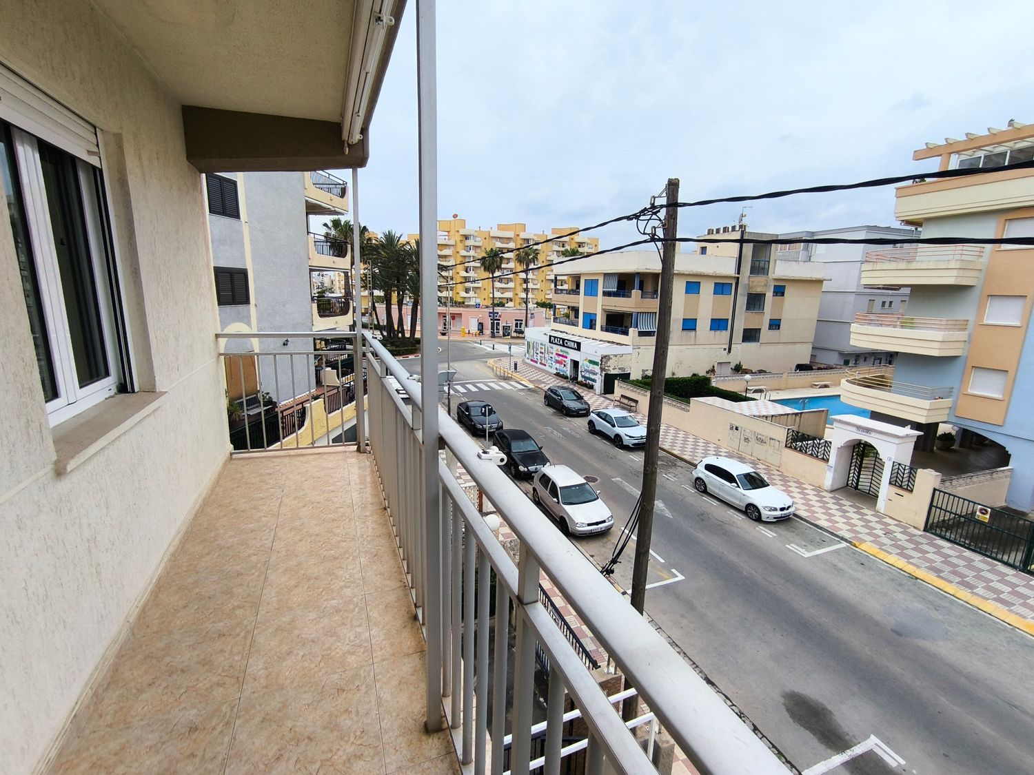 Piso en Avenida de la Mota, 4 - Foto 8