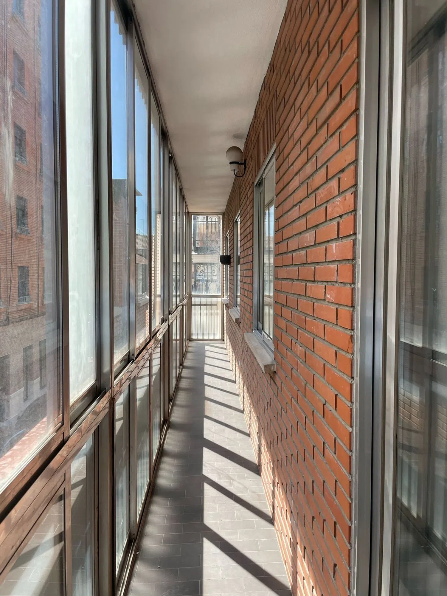Piso en calle de Raimundo Lulio, 9 - Foto 7