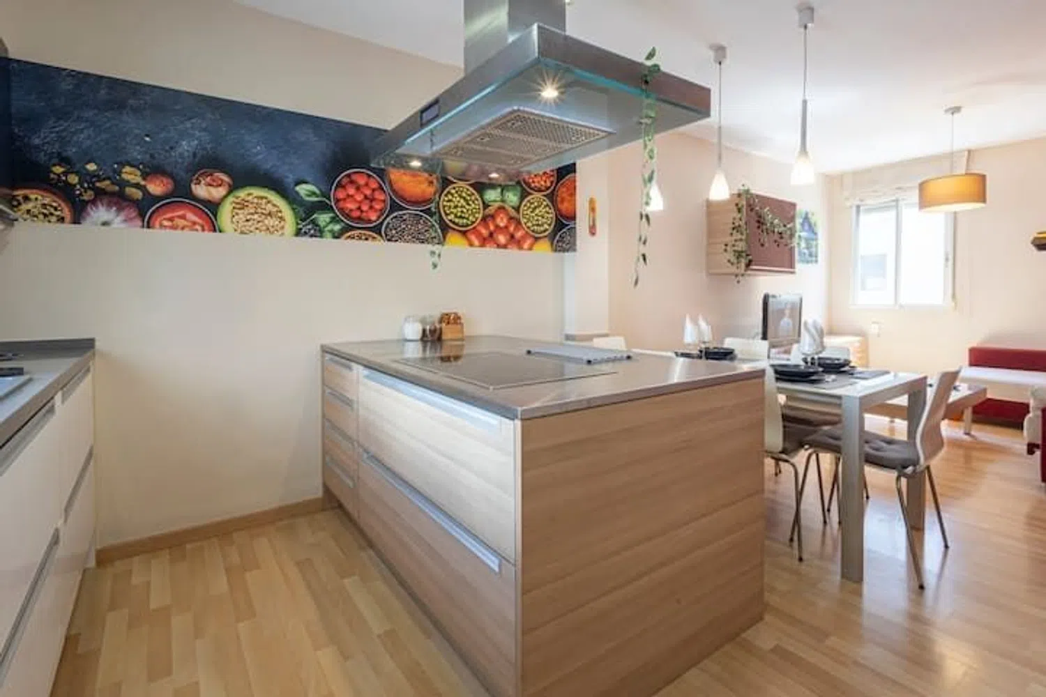 Piso en avenida del doctor Peset Aleixandre, 124 - Foto 1