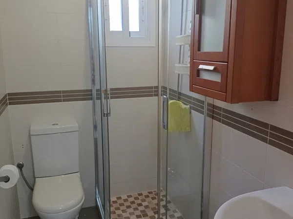 Piso en Cuesta de la Pólvora, 12, Fuensanta - Arcángel - Santuario - Foto 3