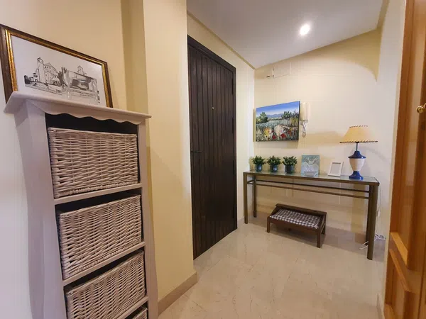 Ático en calle Yerbabuena, 4 - Foto 34