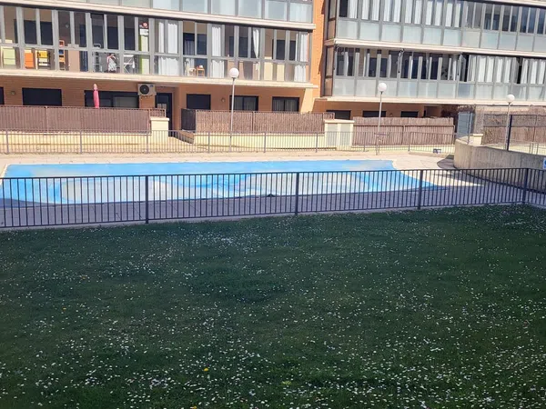 Piso en Calle el Séptimo Sello, 5, Montecanal-Valdespartera-Rosales del Canal - Foto 3