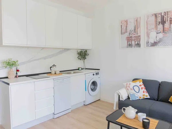 Estudio en avenida de Tenerife, 2 - Foto 2