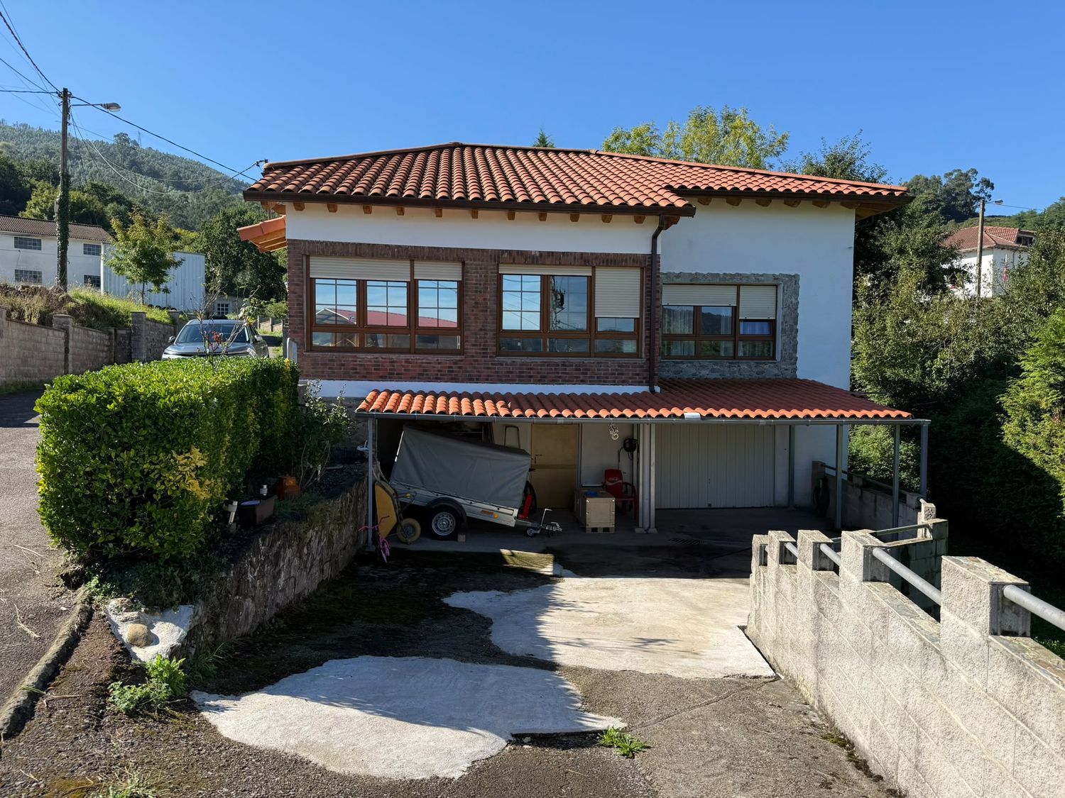 Casa rural en Diseminado s/n - Foto 2