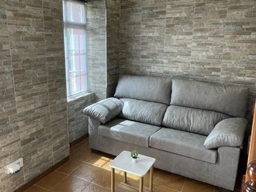 Casa adosada en  Rúa Galiñeiro 43 - Foto 3