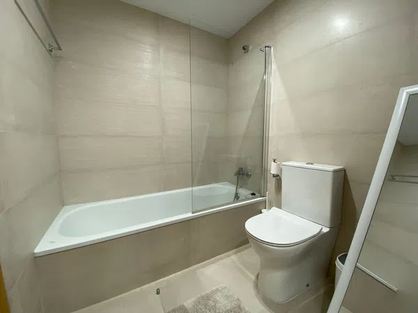 Piso en calle de Pablo Iglesias, 107 - Foto 7