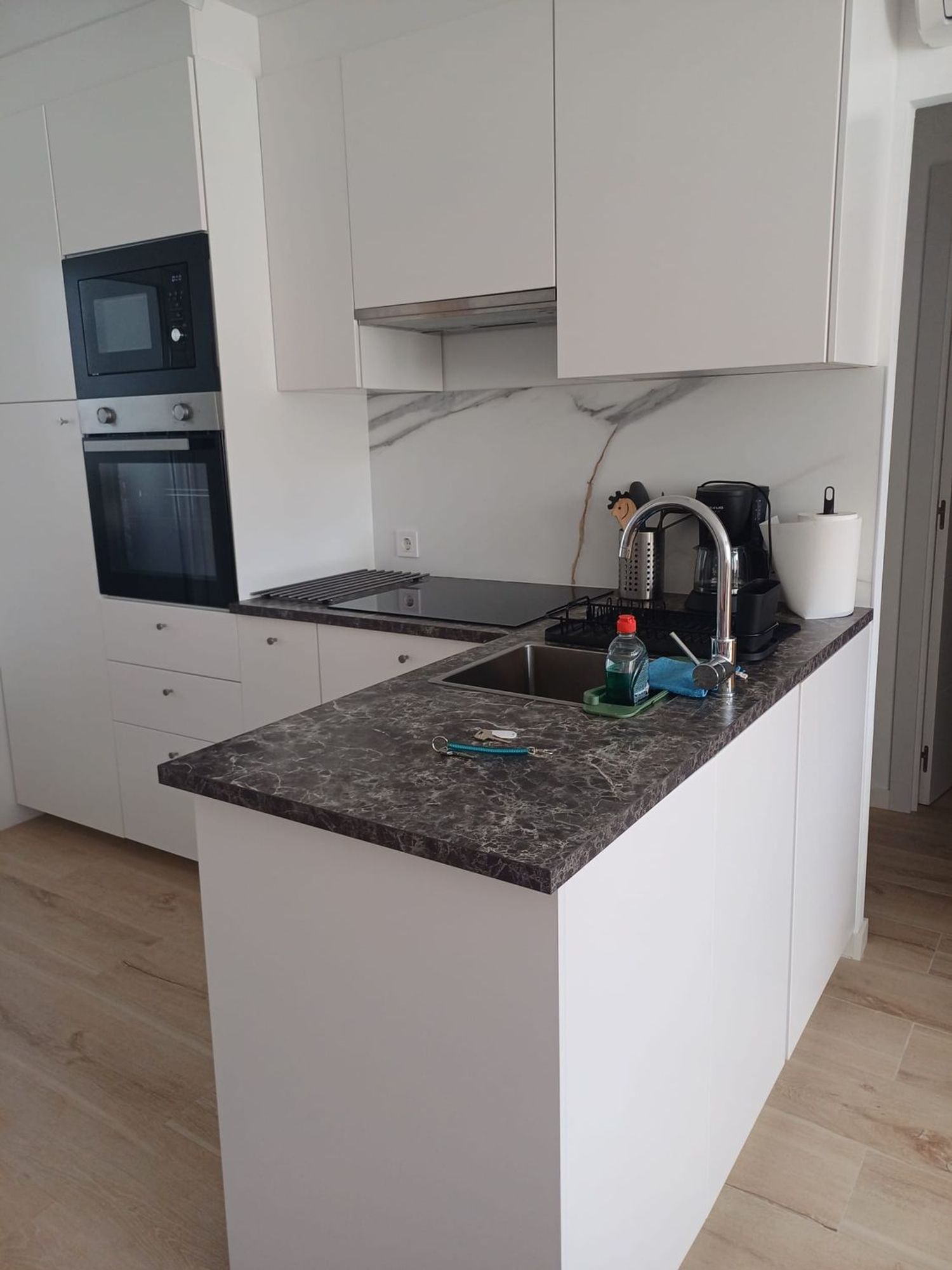 Piso en calle de Milà, 22 - Foto 6