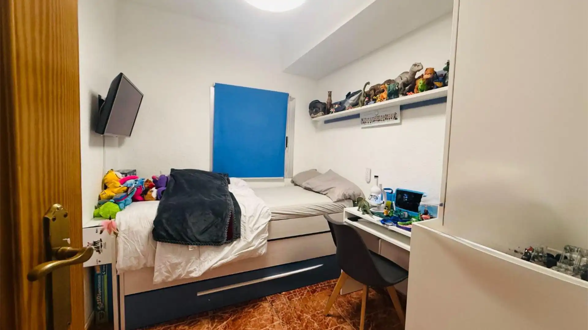 Piso en  Avenida Manuel Colomer Marco 15 - Foto 7