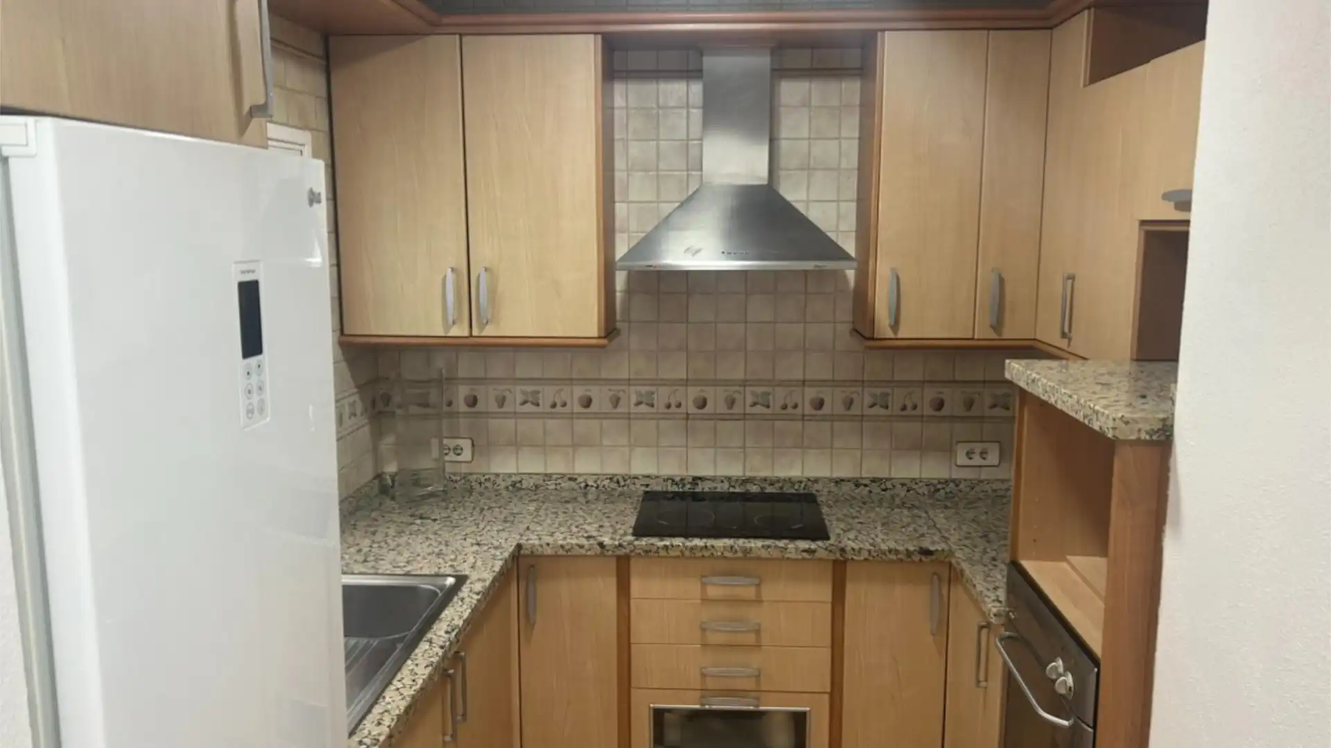 Piso en  Avenida de la Asunción 7 - Foto 3