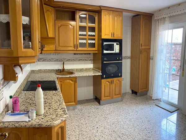 Piso en calle de Salamanca, 16 - Foto 5