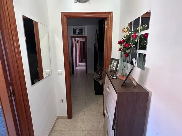 Piso en Avenida Francesc Macià, 50 - Foto 4